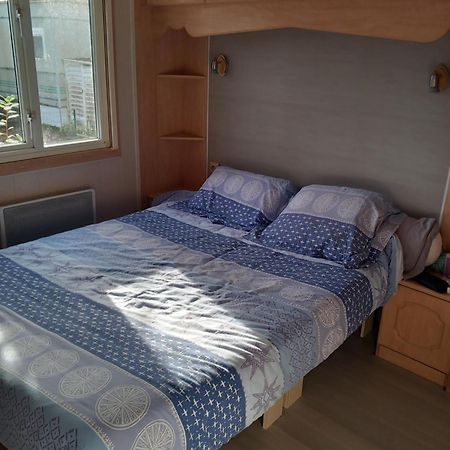 Mobil Home Tout Confort 라테스트드뷔크 외부 사진