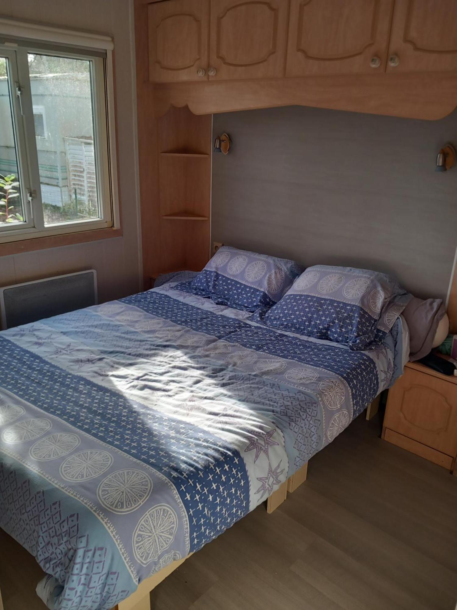 Mobil Home Tout Confort 라테스트드뷔크 외부 사진